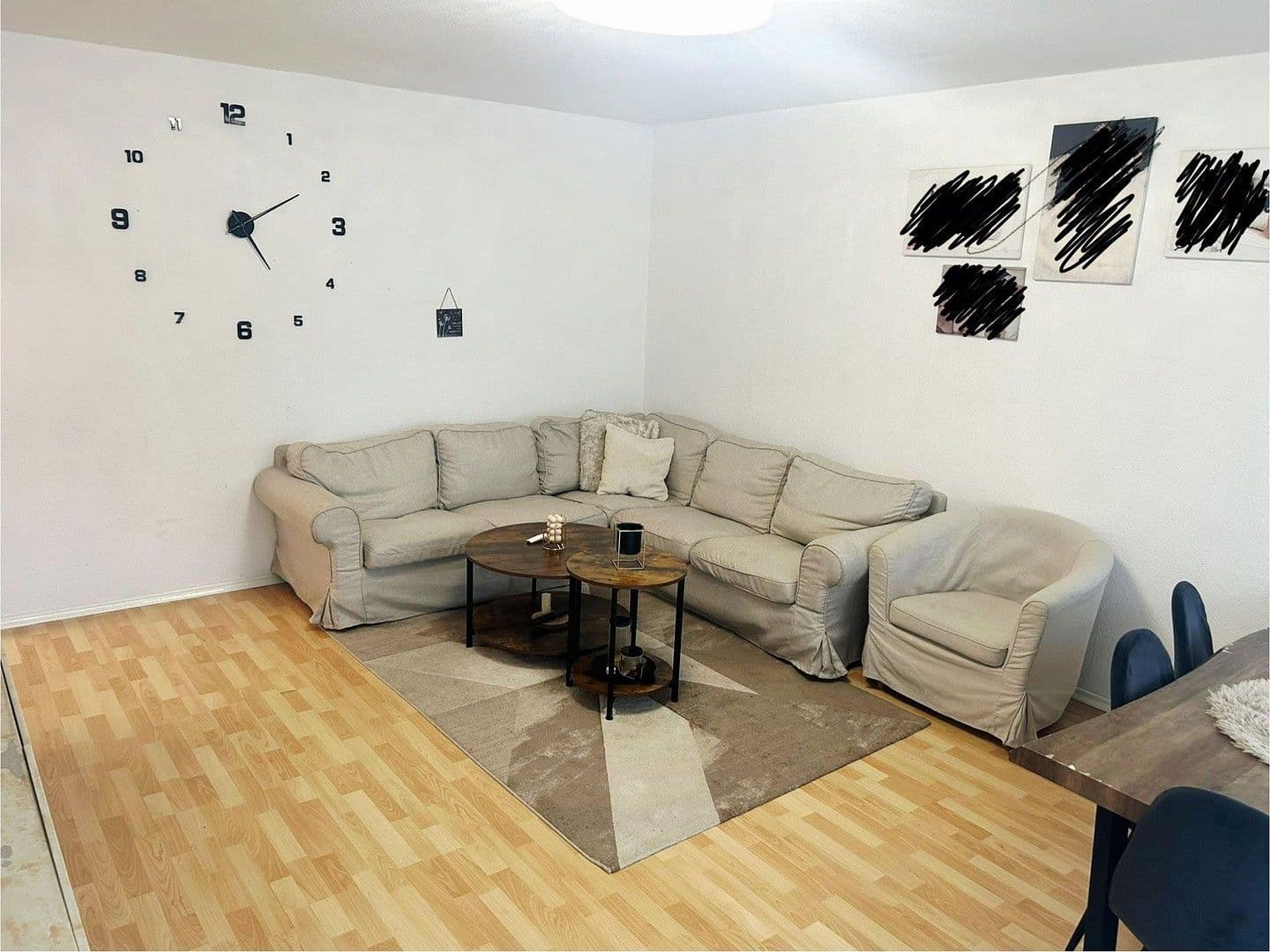 2 bedroom with open-plan kitchen flat for sale, 78 m², Bitterfeder Weg 9, Mannheim, Baden-Württemberg 2 bedroom with open-plan kitchen flat for sale, 78 m², Bitterfeder Weg 9, Mannheim, Baden-Württemberg