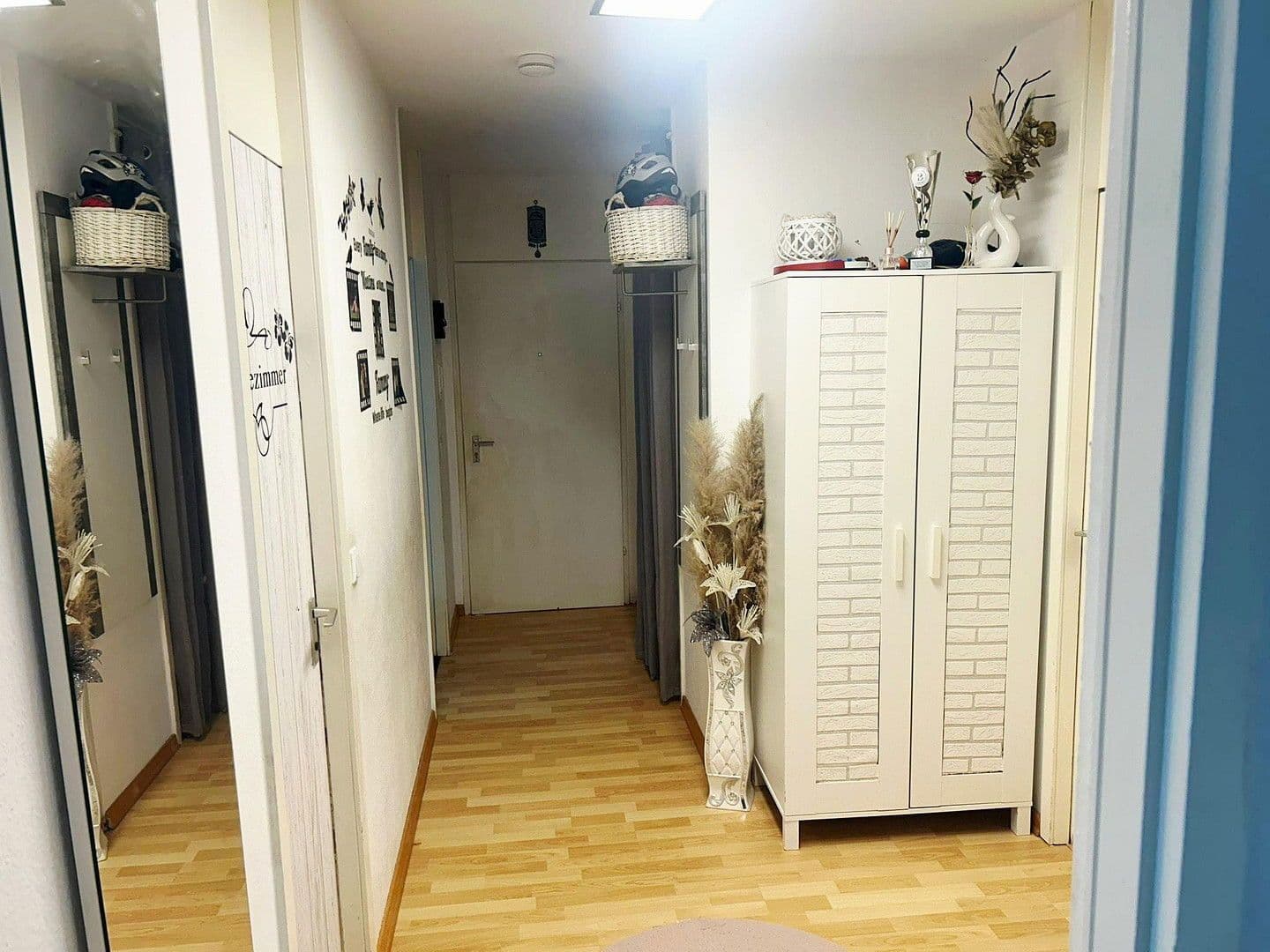 2 bedroom with open-plan kitchen flat for sale, 78 m², Bitterfeder Weg 9, Mannheim, Baden-Württemberg 2 bedroom with open-plan kitchen flat for sale, 78 m², Bitterfeder Weg 9, Mannheim, Baden-Württemberg