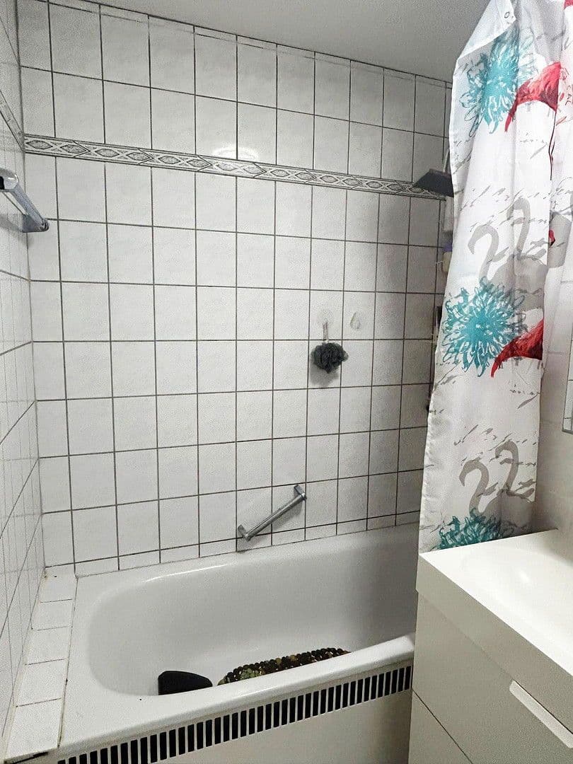 2 bedroom with open-plan kitchen flat for sale, 78 m², Bitterfeder Weg 9, Mannheim, Baden-Württemberg 2 bedroom with open-plan kitchen flat for sale, 78 m², Bitterfeder Weg 9, Mannheim, Baden-Württemberg