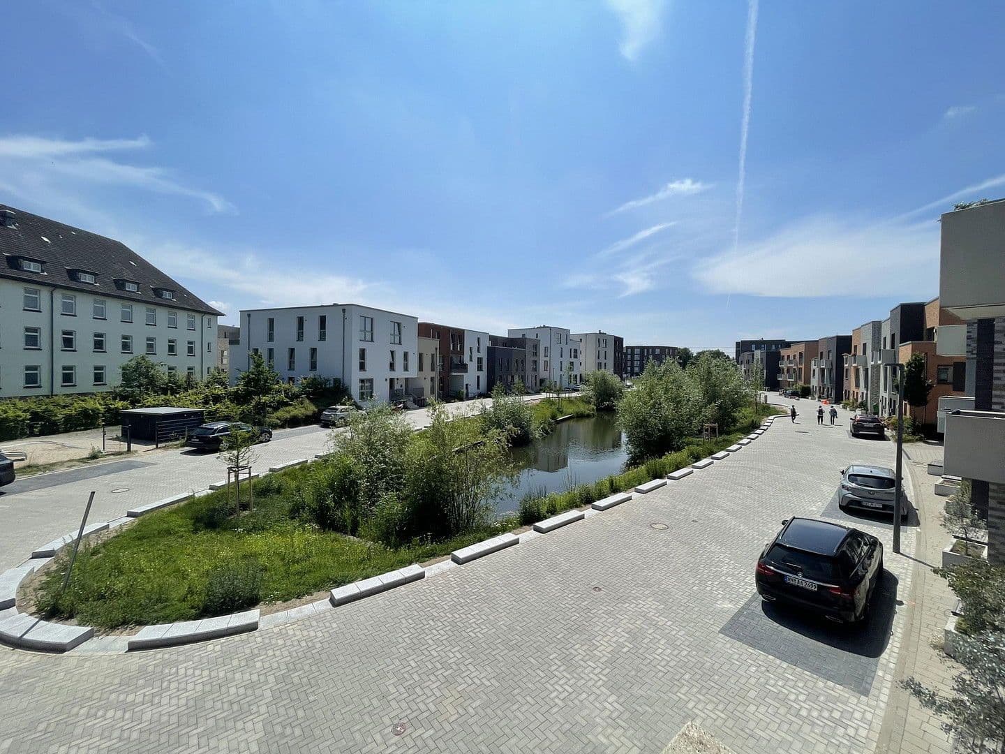 house for sale, 121 m², Hamburg, Hamburg house for sale, 121 m², Hamburg, Hamburg