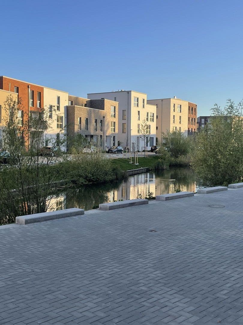 house for sale, 121 m², Hamburg, Hamburg house for sale, 121 m², Hamburg, Hamburg