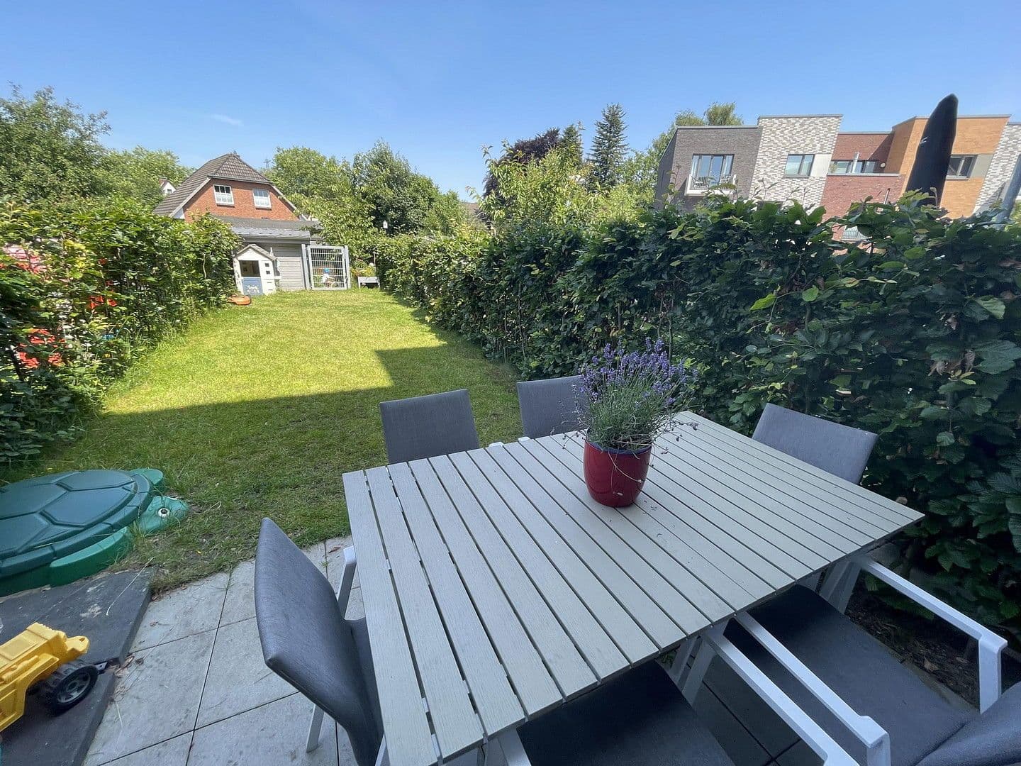 house for sale, 121 m², Hamburg, Hamburg house for sale, 121 m², Hamburg, Hamburg