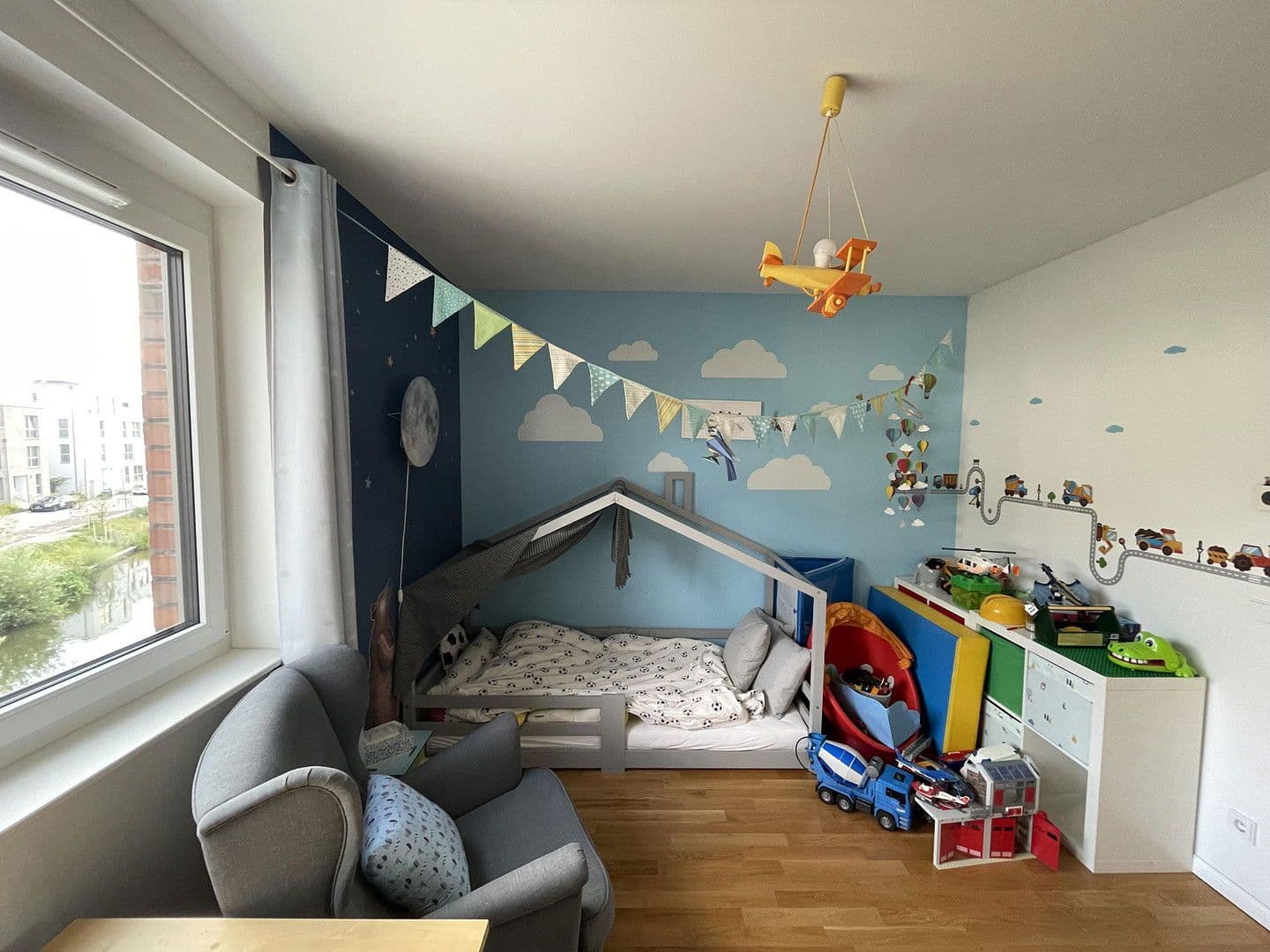 house for sale, 121 m², Hamburg, Hamburg house for sale, 121 m², Hamburg, Hamburg