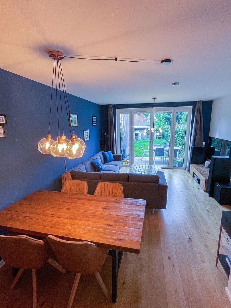 house for sale, 121 m², Hamburg, Hamburg house for sale, 121 m², Hamburg, Hamburg