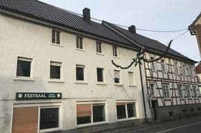 house for sale, 1,000 m², Hauptstraße 8, Balve, North Rhine-Westphalia house for sale, 1,000 m², Hauptstraße 8, Balve, North Rhine-Westphalia