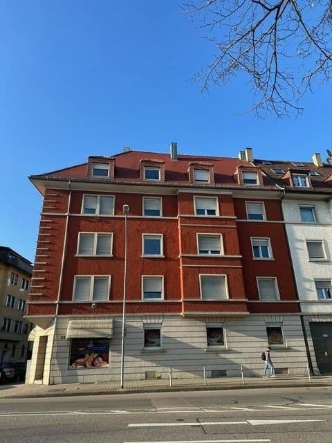 non-residential property to rent, 101 m², Moritz-Müller-Str. 11, Pforzheim, Baden-Württemberg non-residential property to rent, 101 m², Moritz-Müller-Str. 11, Pforzheim, Baden-Württemberg