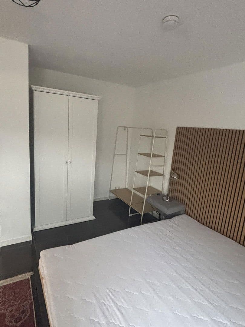 1 bedroom flat to rent, 52 m², Gerbrunn, Bavaria 1 bedroom flat to rent, 52 m², Gerbrunn, Bavaria