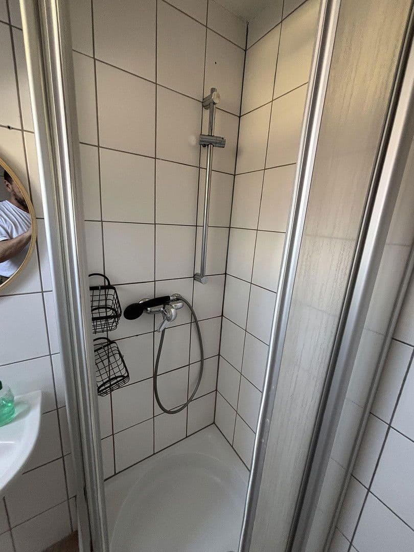 1 bedroom flat to rent, 52 m², Gerbrunn, Bavaria 1 bedroom flat to rent, 52 m², Gerbrunn, Bavaria