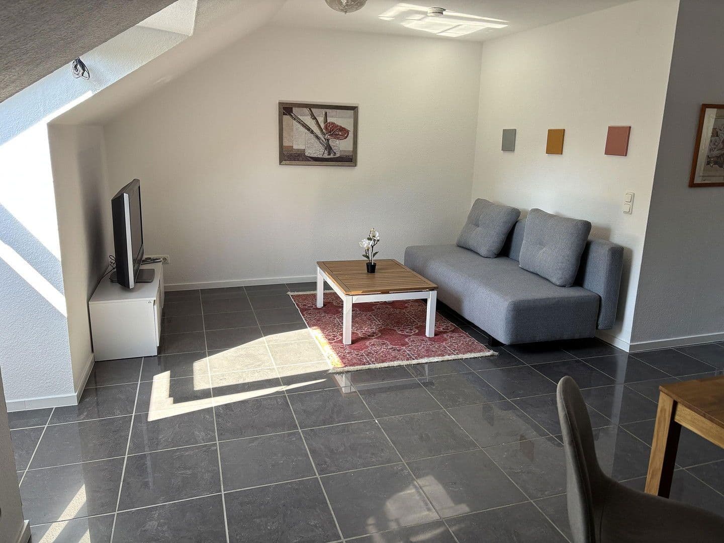 1 bedroom flat to rent, 52 m², Gerbrunn, Bavaria 1 bedroom flat to rent, 52 m², Gerbrunn, Bavaria