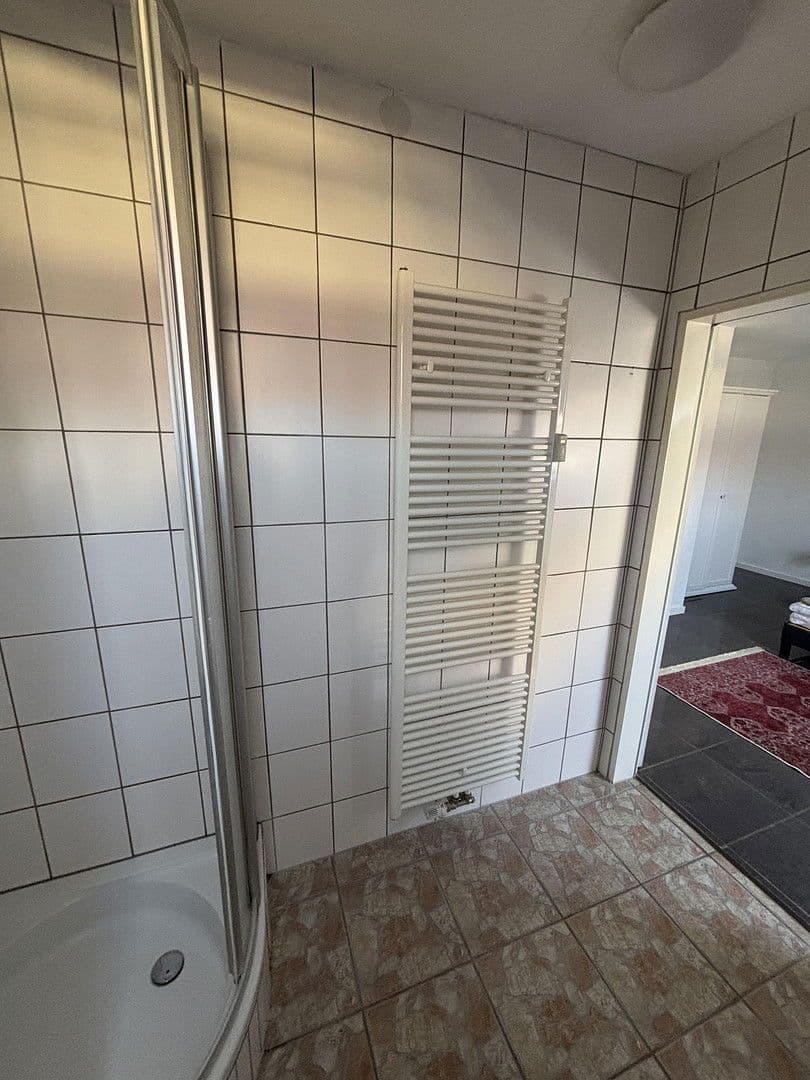 1 bedroom flat to rent, 52 m², Gerbrunn, Bavaria 1 bedroom flat to rent, 52 m², Gerbrunn, Bavaria