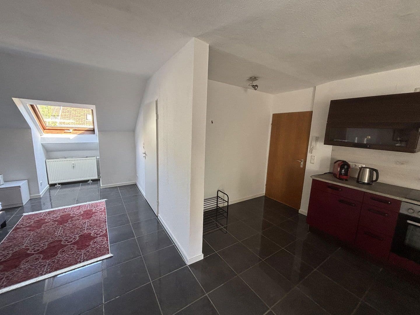 1 bedroom flat to rent, 52 m², Gerbrunn, Bavaria 1 bedroom flat to rent, 52 m², Gerbrunn, Bavaria