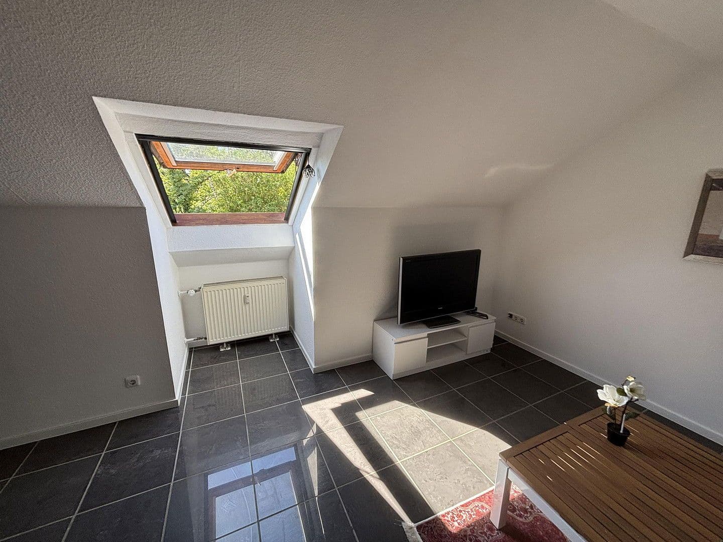 1 bedroom flat to rent, 52 m², Gerbrunn, Bavaria 1 bedroom flat to rent, 52 m², Gerbrunn, Bavaria