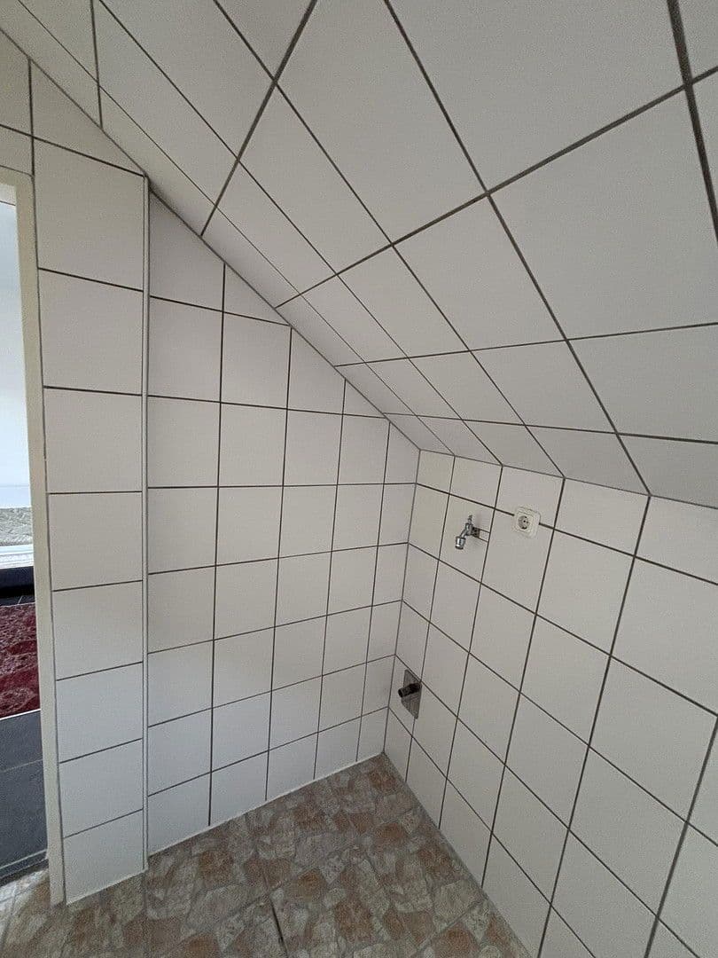 1 bedroom flat to rent, 52 m², Gerbrunn, Bavaria 1 bedroom flat to rent, 52 m², Gerbrunn, Bavaria