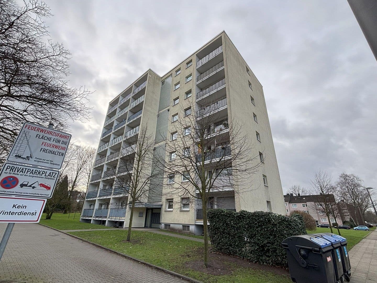 2 bedroom with open-plan kitchen flat to rent, 88 m², Lackmanns Hof 66, Herne, North Rhine-Westphalia 2 bedroom with open-plan kitchen flat to rent, 88 m², Lackmanns Hof 66, Herne, North Rhine-Westphalia