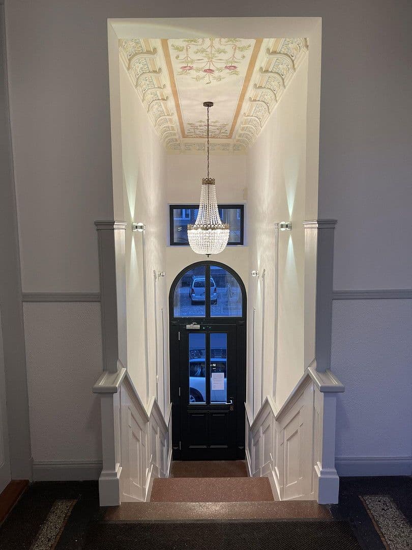 2 bedroom flat to rent, 55 m², Holtenauer Straße 211, Kiel, Schleswig-Holstein 2 bedroom flat to rent, 55 m², Holtenauer Straße 211, Kiel, Schleswig-Holstein