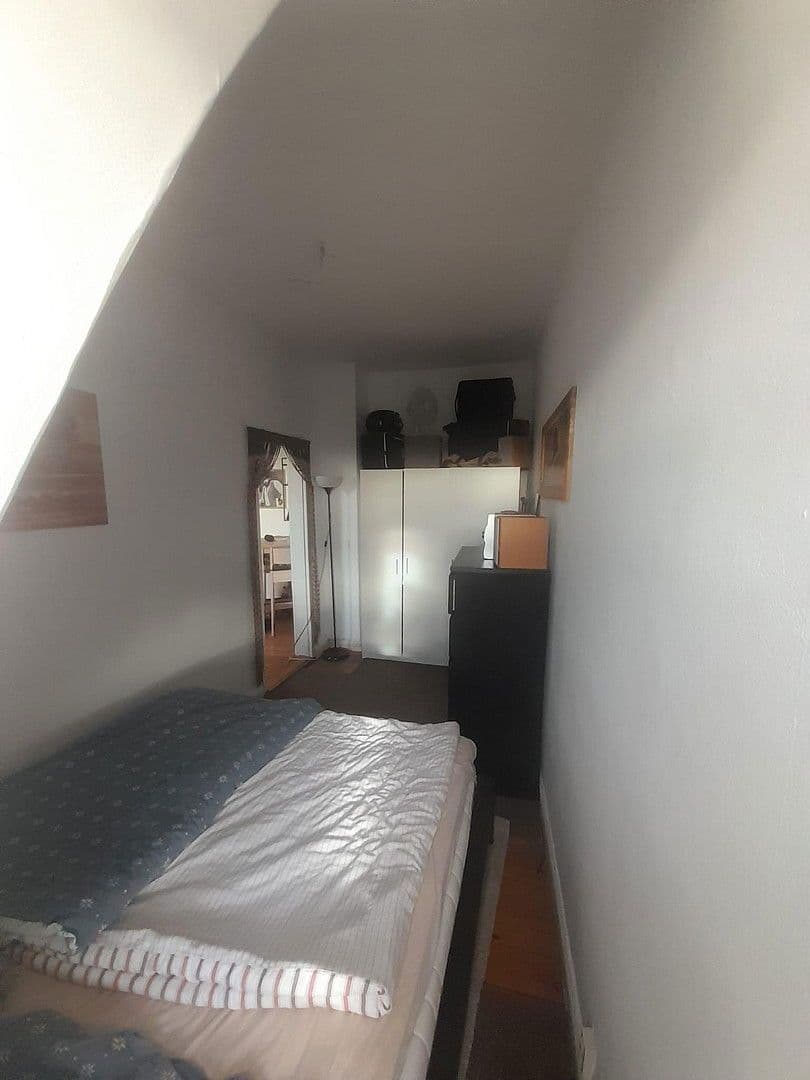 2 bedroom flat to rent, 55 m², Holtenauer Straße 211, Kiel, Schleswig-Holstein 2 bedroom flat to rent, 55 m², Holtenauer Straße 211, Kiel, Schleswig-Holstein