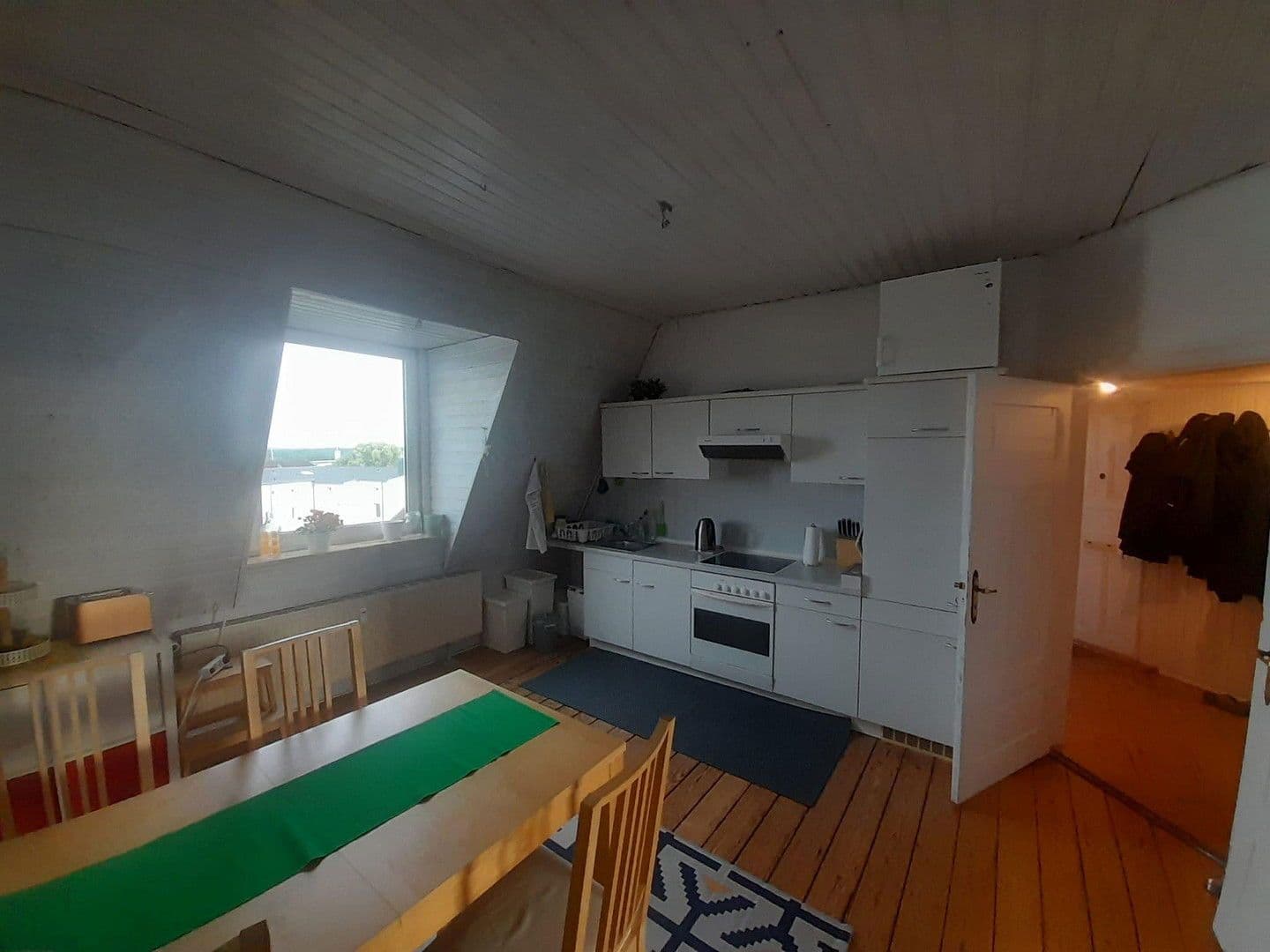 2 bedroom flat to rent, 55 m², Holtenauer Straße 211, Kiel, Schleswig-Holstein 2 bedroom flat to rent, 55 m², Holtenauer Straße 211, Kiel, Schleswig-Holstein