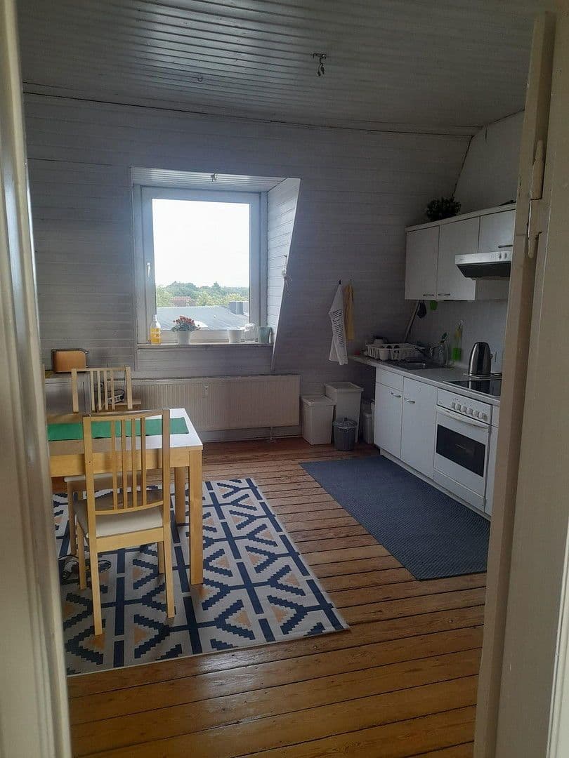 2 bedroom flat to rent, 55 m², Holtenauer Straße 211, Kiel, Schleswig-Holstein 2 bedroom flat to rent, 55 m², Holtenauer Straße 211, Kiel, Schleswig-Holstein