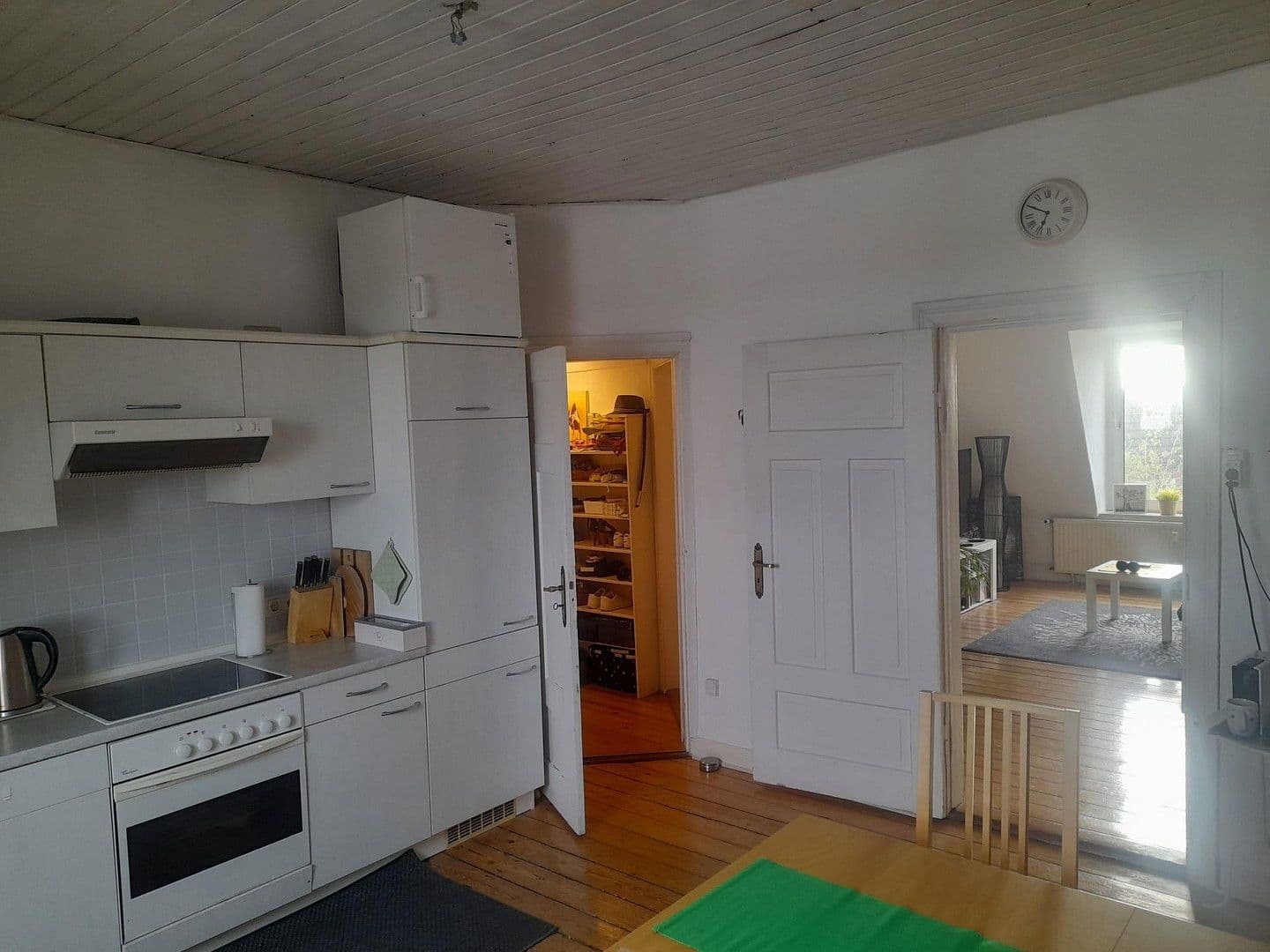 2 bedroom flat to rent, 55 m², Holtenauer Straße 211, Kiel, Schleswig-Holstein 2 bedroom flat to rent, 55 m², Holtenauer Straße 211, Kiel, Schleswig-Holstein