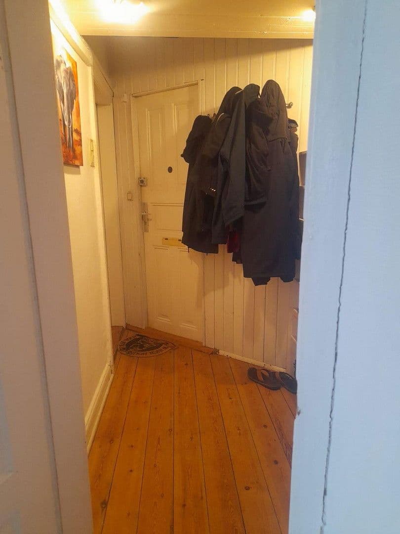 2 bedroom flat to rent, 55 m², Holtenauer Straße 211, Kiel, Schleswig-Holstein 2 bedroom flat to rent, 55 m², Holtenauer Straße 211, Kiel, Schleswig-Holstein