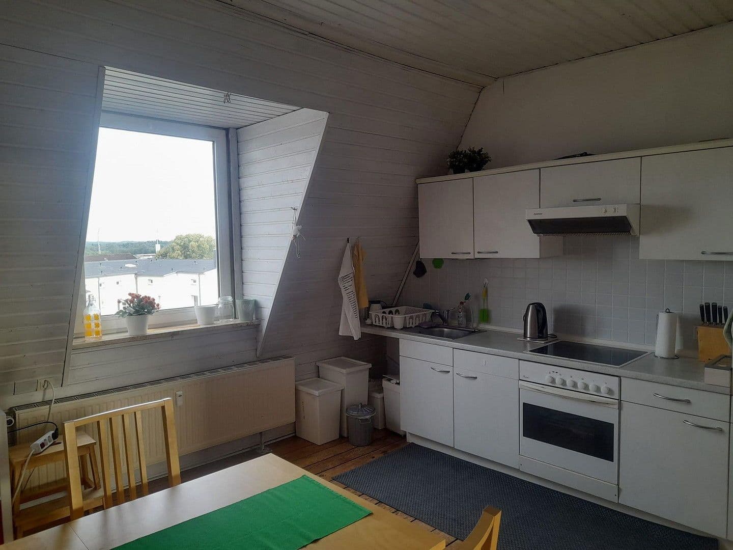 2 bedroom flat to rent, 55 m², Holtenauer Straße 211, Kiel, Schleswig-Holstein 2 bedroom flat to rent, 55 m², Holtenauer Straße 211, Kiel, Schleswig-Holstein