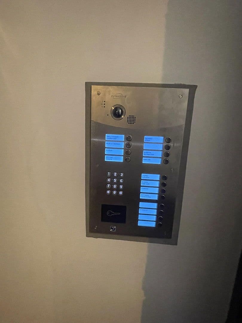 2 bedroom flat to rent, 55 m², Holtenauer Straße 211, Kiel, Schleswig-Holstein 2 bedroom flat to rent, 55 m², Holtenauer Straße 211, Kiel, Schleswig-Holstein