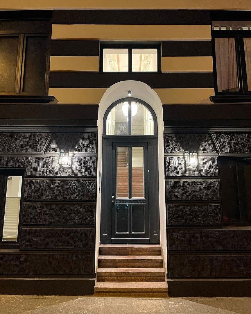 2 bedroom flat to rent, 55 m², Holtenauer Straße 211, Kiel, Schleswig-Holstein 2 bedroom flat to rent, 55 m², Holtenauer Straße 211, Kiel, Schleswig-Holstein