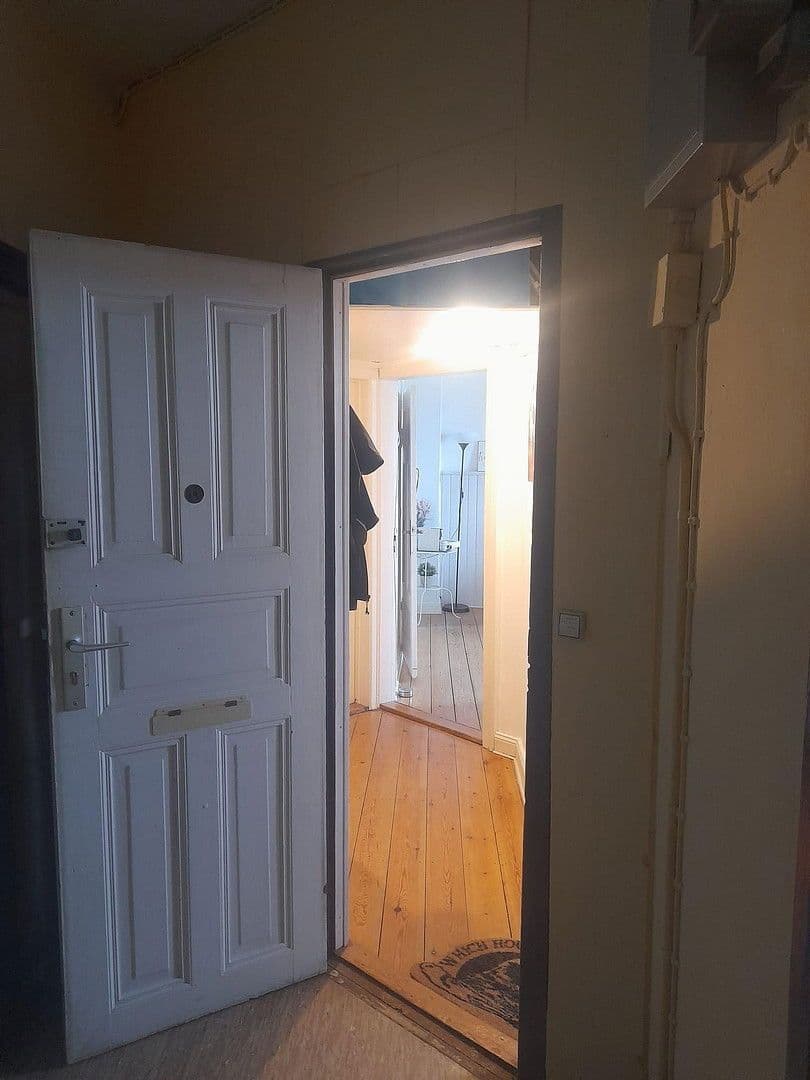 2 bedroom flat to rent, 55 m², Holtenauer Straße 211, Kiel, Schleswig-Holstein 2 bedroom flat to rent, 55 m², Holtenauer Straße 211, Kiel, Schleswig-Holstein