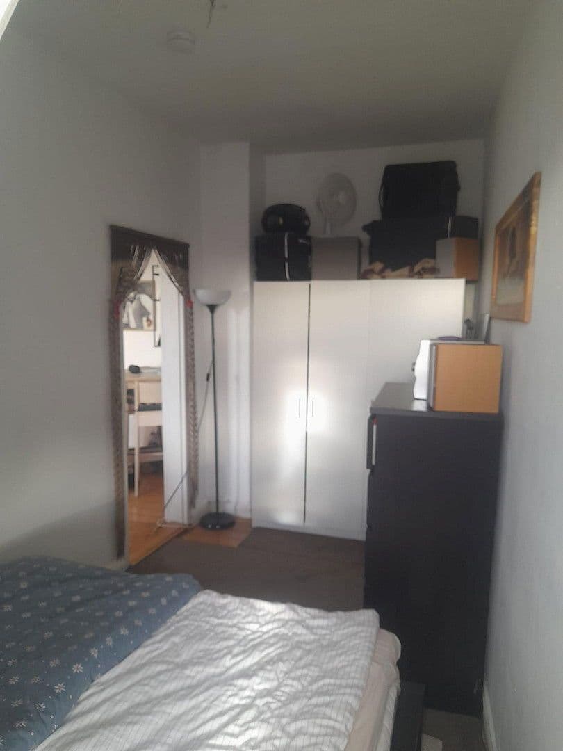 2 bedroom flat to rent, 55 m², Holtenauer Straße 211, Kiel, Schleswig-Holstein 2 bedroom flat to rent, 55 m², Holtenauer Straße 211, Kiel, Schleswig-Holstein