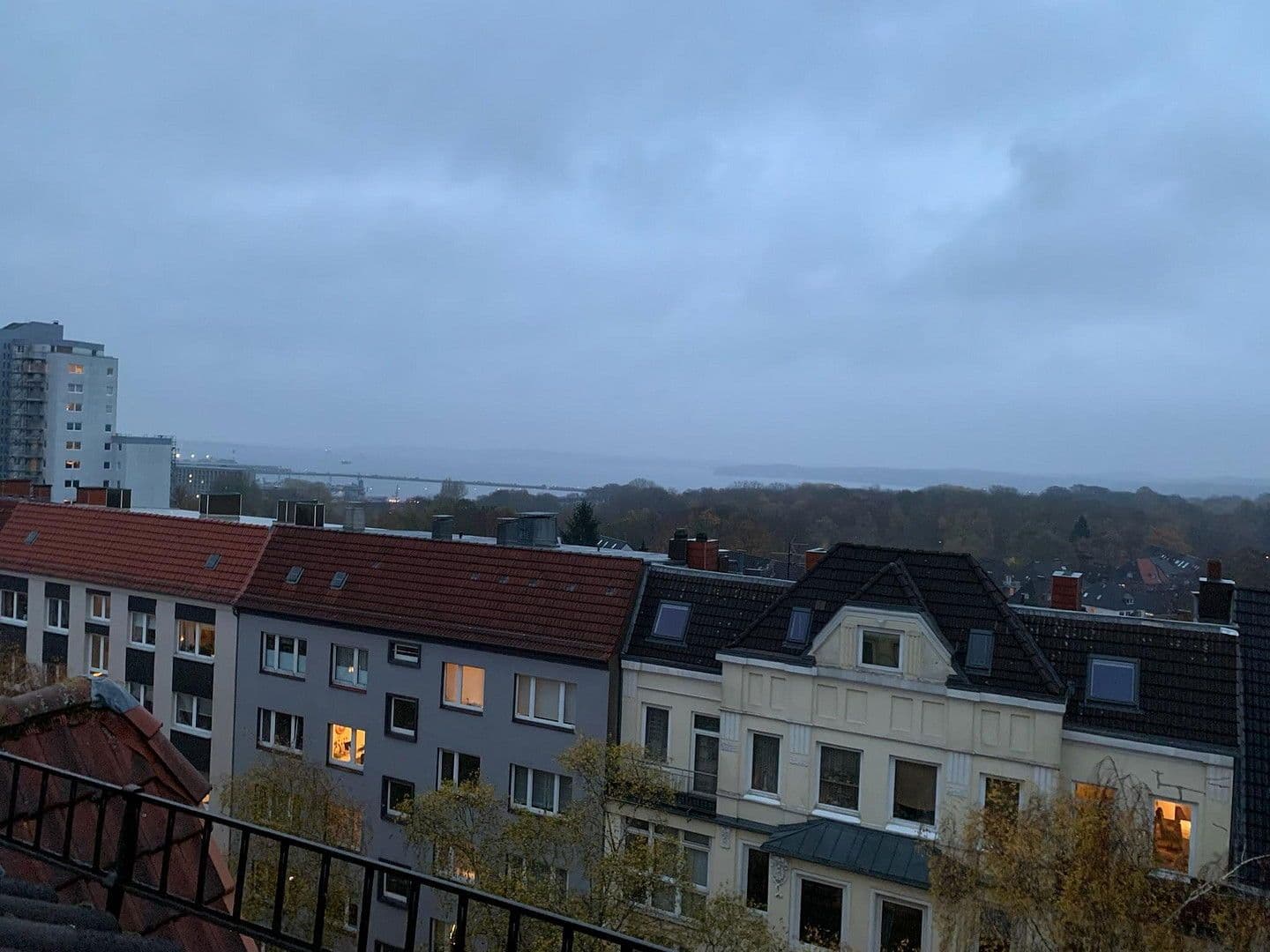 2 bedroom flat to rent, 55 m², Holtenauer Straße 211, Kiel, Schleswig-Holstein 2 bedroom flat to rent, 55 m², Holtenauer Straße 211, Kiel, Schleswig-Holstein