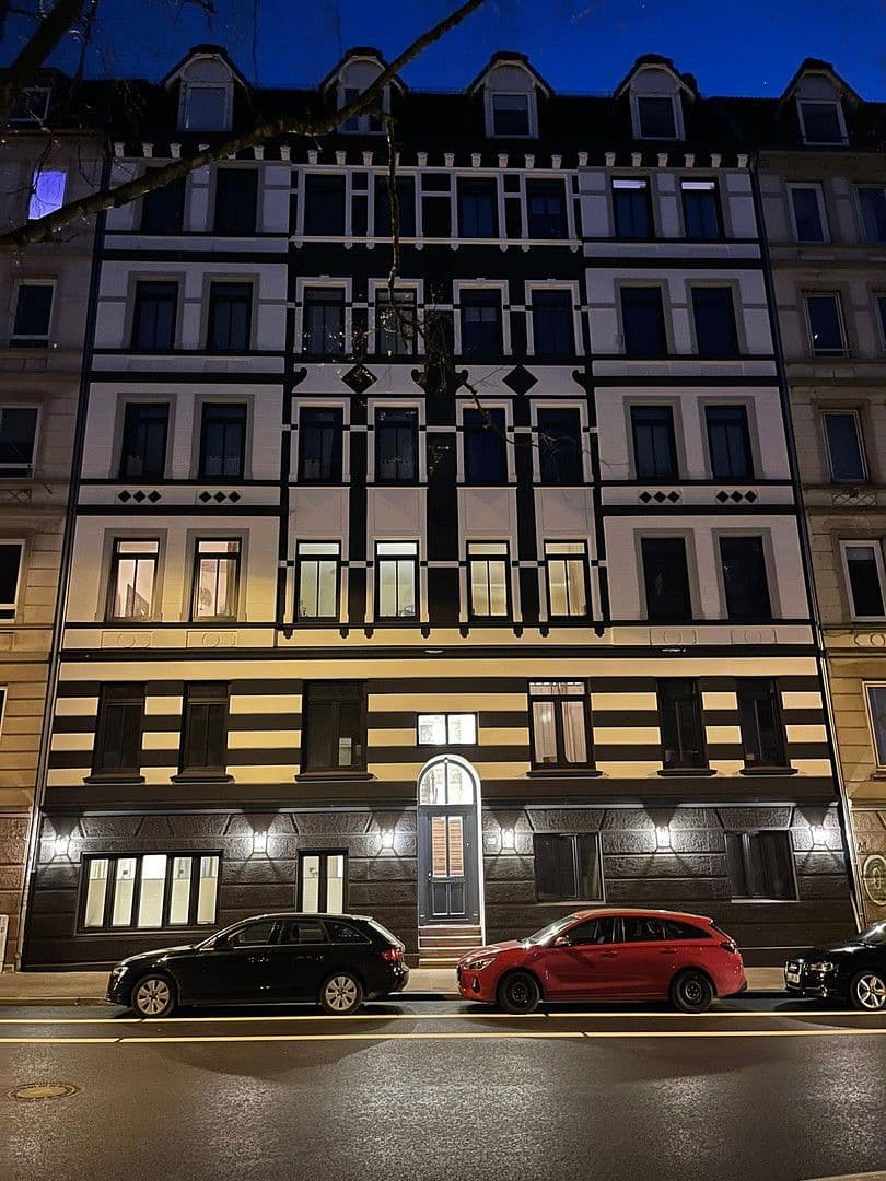 2 bedroom flat to rent, 55 m², Holtenauer Straße 211, Kiel, Schleswig-Holstein 2 bedroom flat to rent, 55 m², Holtenauer Straße 211, Kiel, Schleswig-Holstein