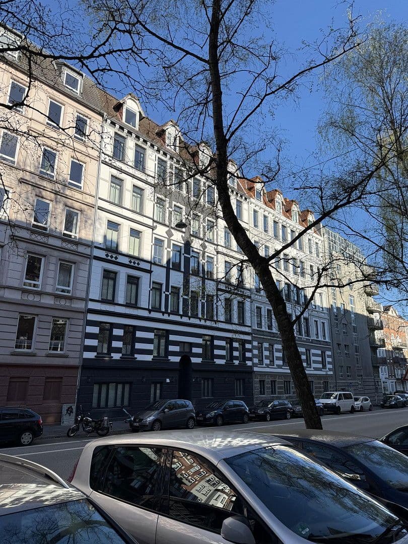 2 bedroom flat to rent, 55 m², Holtenauer Straße 211, Kiel, Schleswig-Holstein 2 bedroom flat to rent, 55 m², Holtenauer Straße 211, Kiel, Schleswig-Holstein