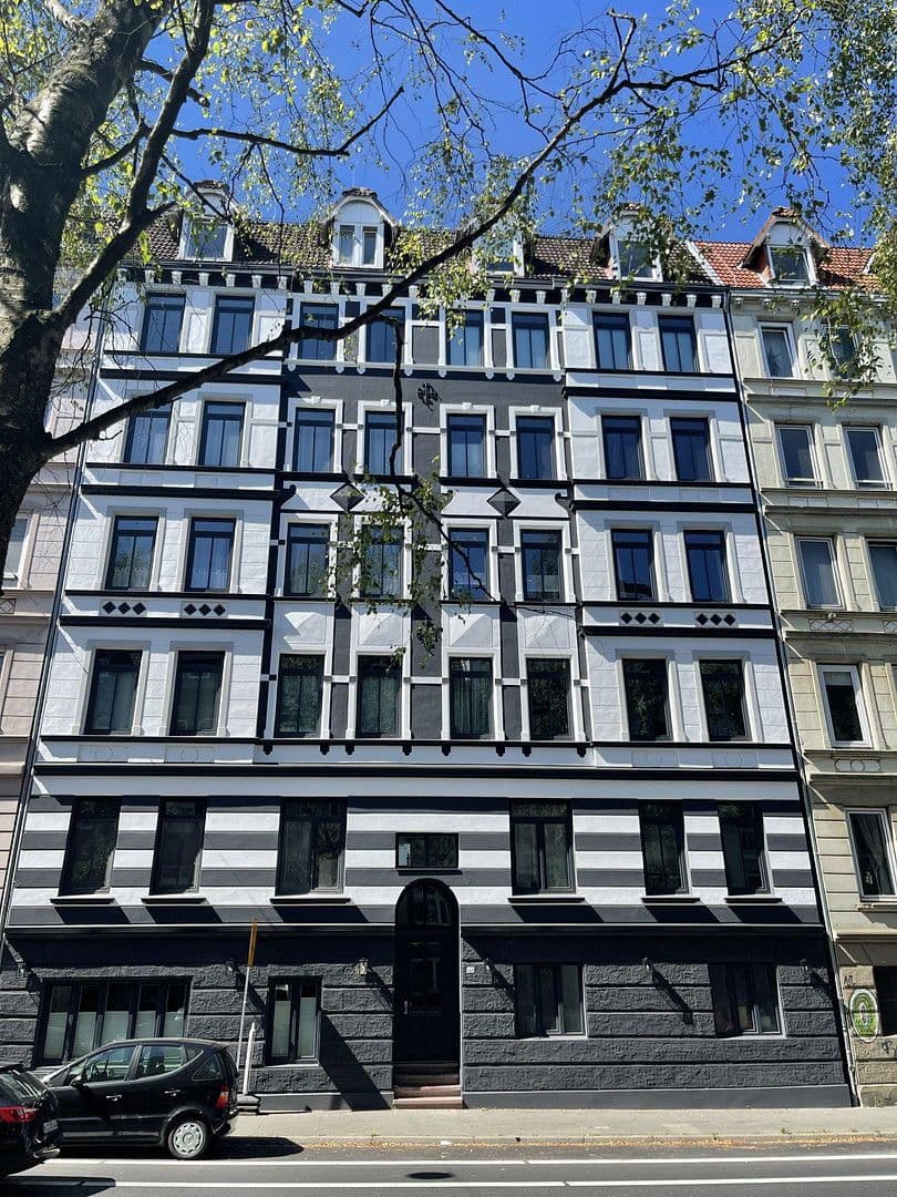 2 bedroom flat to rent, 55 m², Holtenauer Straße 211, Kiel, Schleswig-Holstein 2 bedroom flat to rent, 55 m², Holtenauer Straße 211, Kiel, Schleswig-Holstein