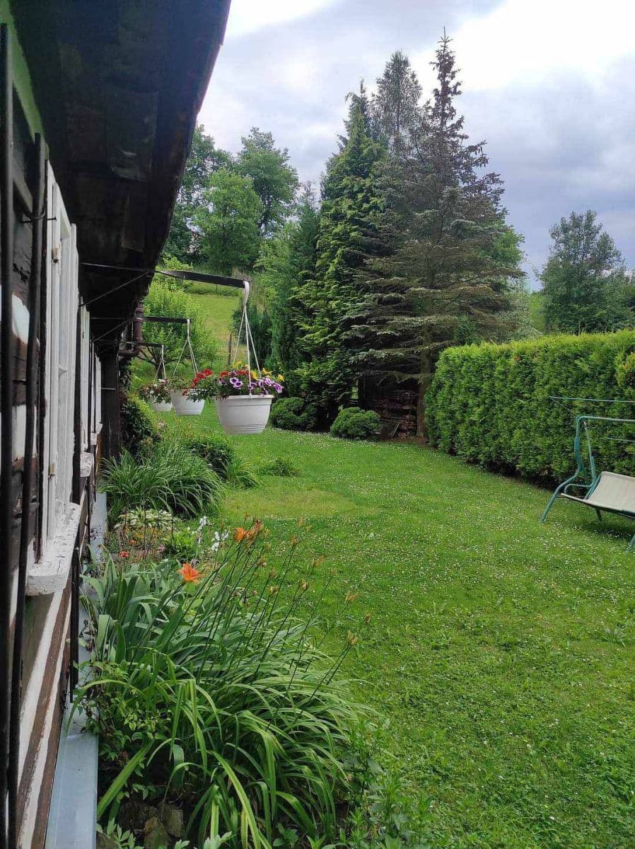 recreational property to rent, 0 m², Králíky, Pardubický Region recreational property to rent, 0 m², Králíky, Pardubický Region