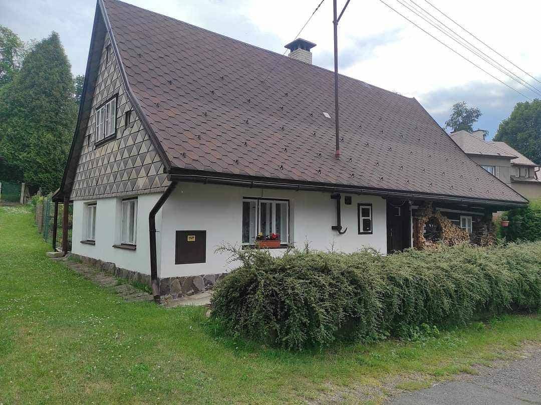 recreational property to rent, 0 m², Králíky, Pardubický Region recreational property to rent, 0 m², Králíky, Pardubický Region