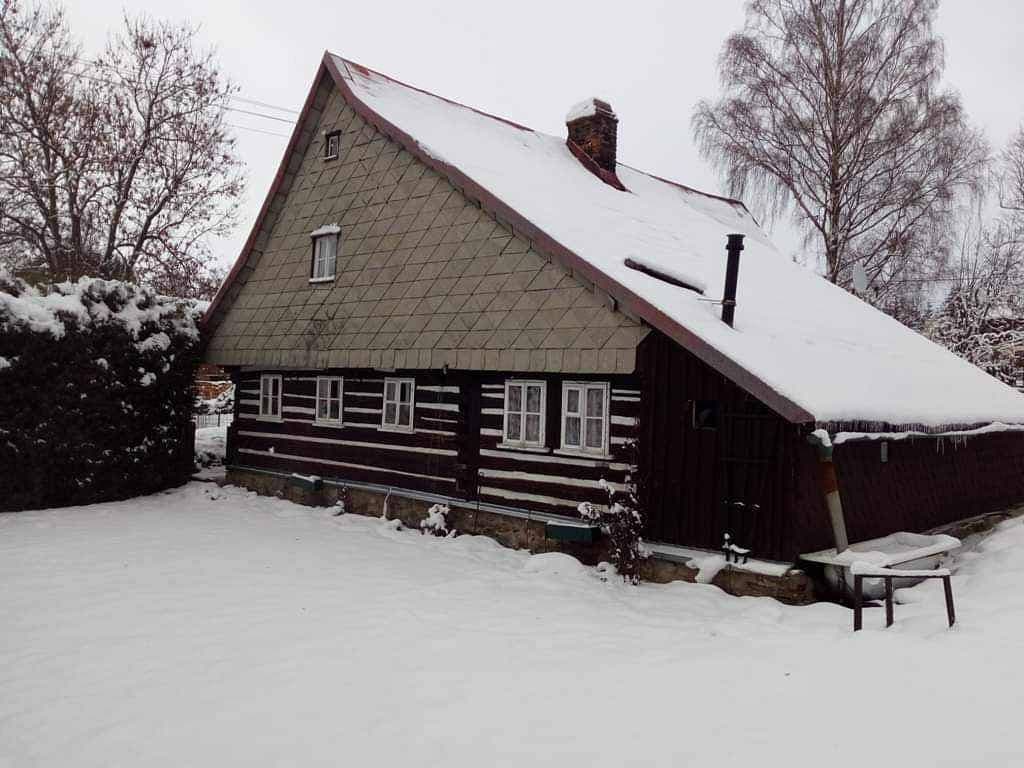 recreational property to rent, 0 m², Králíky, Pardubický Region recreational property to rent, 0 m², Králíky, Pardubický Region