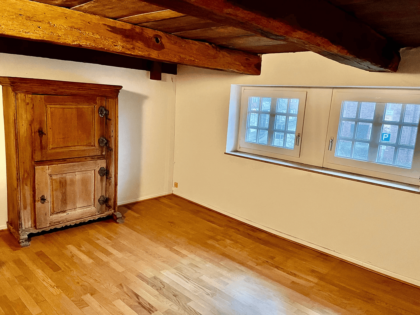 3 bedroom flat to rent, 76 m², Sendenhorst, North Rhine-Westphalia 3 bedroom flat to rent, 76 m², Sendenhorst, North Rhine-Westphalia