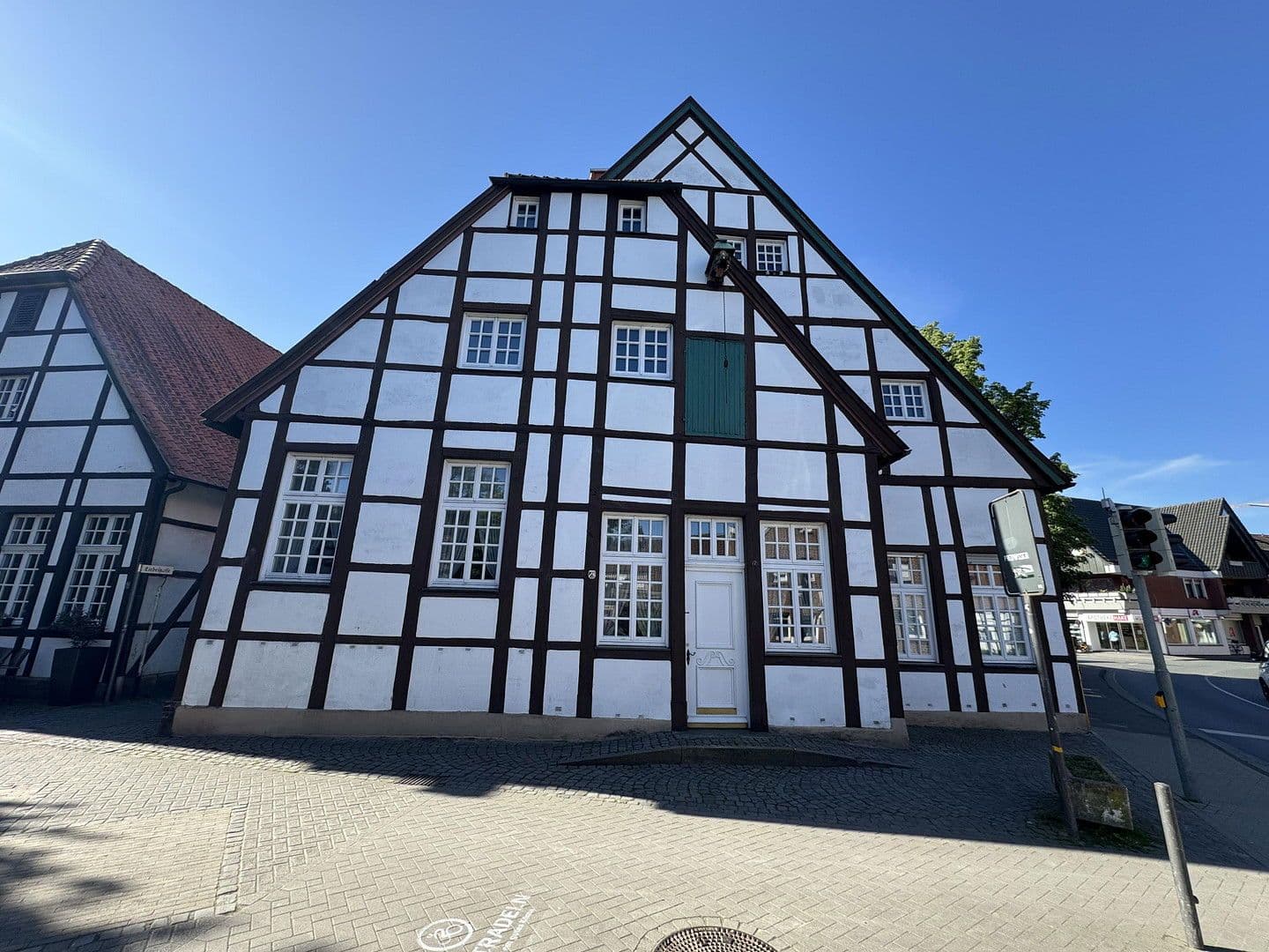 3 bedroom flat to rent, 76 m², Sendenhorst, North Rhine-Westphalia 3 bedroom flat to rent, 76 m², Sendenhorst, North Rhine-Westphalia