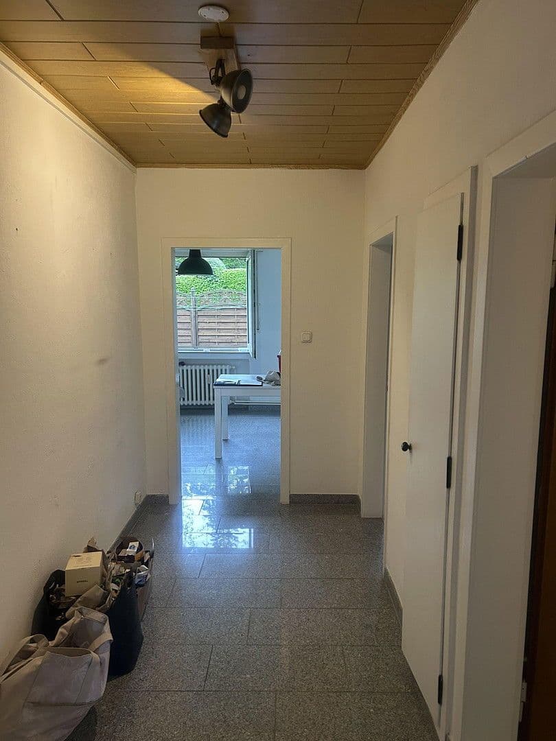 1 bedroom with open-plan kitchen flat to rent, 63 m², Oberhausen, North Rhine-Westphalia 1 bedroom with open-plan kitchen flat to rent, 63 m², Oberhausen, North Rhine-Westphalia