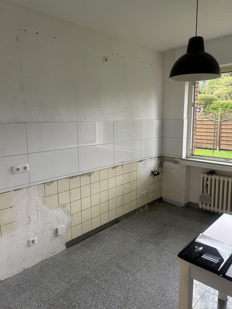 1 bedroom with open-plan kitchen flat to rent, 63 m², Oberhausen, North Rhine-Westphalia 1 bedroom with open-plan kitchen flat to rent, 63 m², Oberhausen, North Rhine-Westphalia