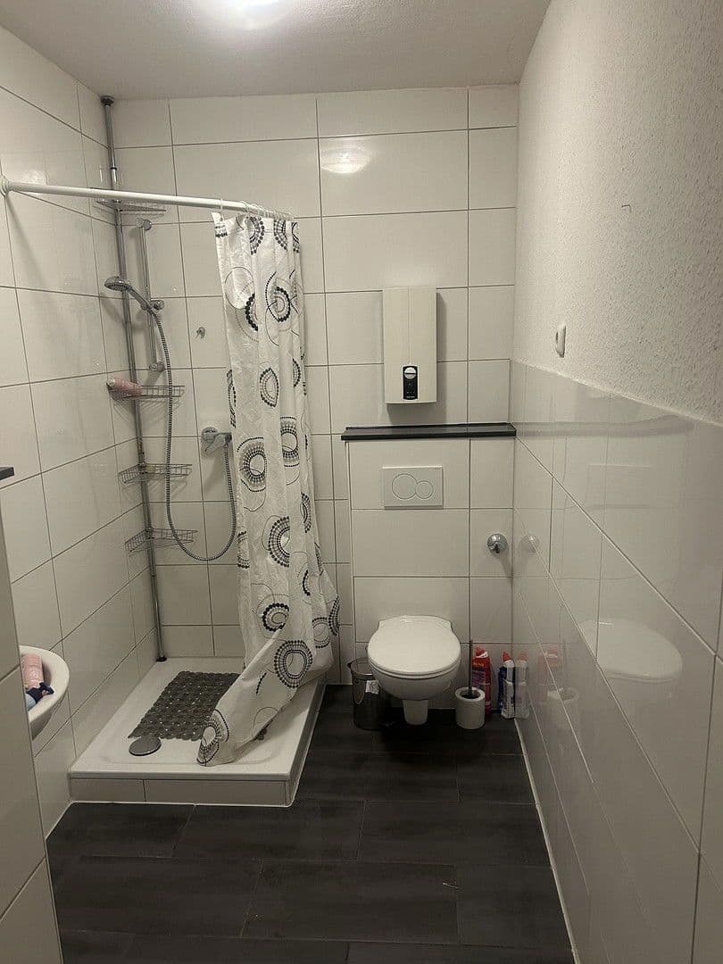 1 bedroom with open-plan kitchen flat to rent, 63 m², Oberhausen, North Rhine-Westphalia 1 bedroom with open-plan kitchen flat to rent, 63 m², Oberhausen, North Rhine-Westphalia