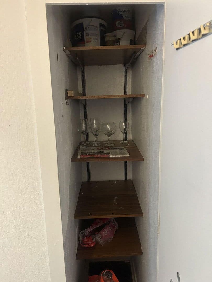 1 bedroom with open-plan kitchen flat to rent, 63 m², Oberhausen, North Rhine-Westphalia 1 bedroom with open-plan kitchen flat to rent, 63 m², Oberhausen, North Rhine-Westphalia