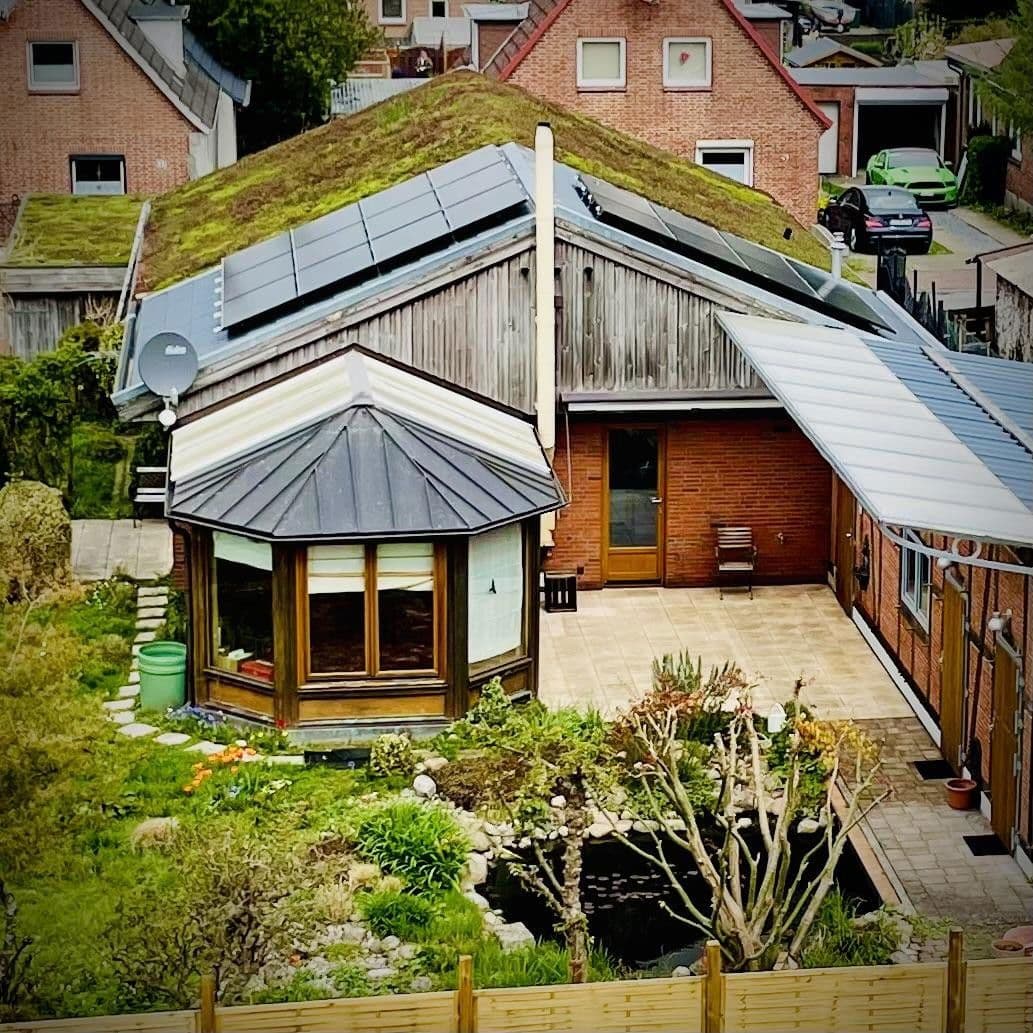 house for sale, 141 m², Krempe, Schleswig-Holstein house for sale, 141 m², Krempe, Schleswig-Holstein