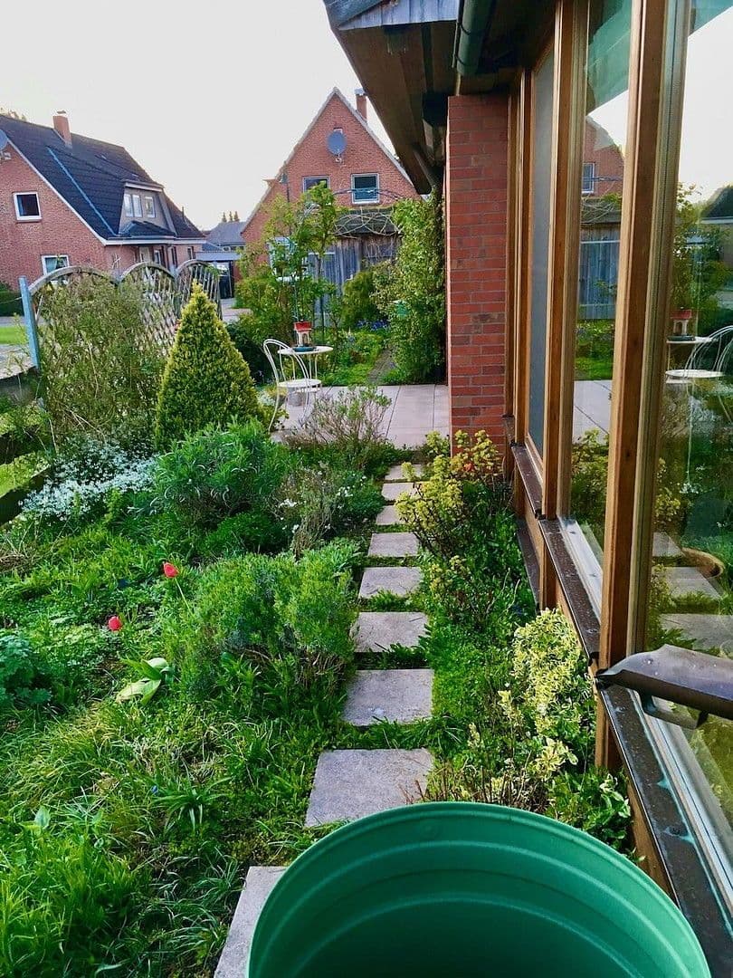 house for sale, 141 m², Krempe, Schleswig-Holstein house for sale, 141 m², Krempe, Schleswig-Holstein