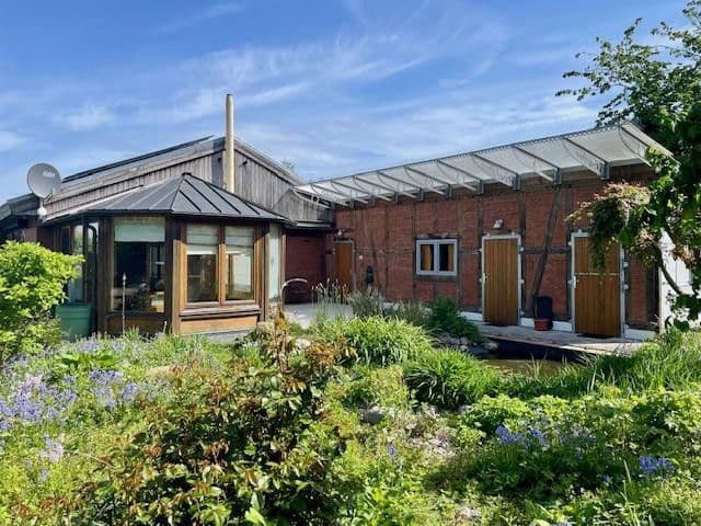 house for sale, 141 m², Krempe, Schleswig-Holstein house for sale, 141 m², Krempe, Schleswig-Holstein