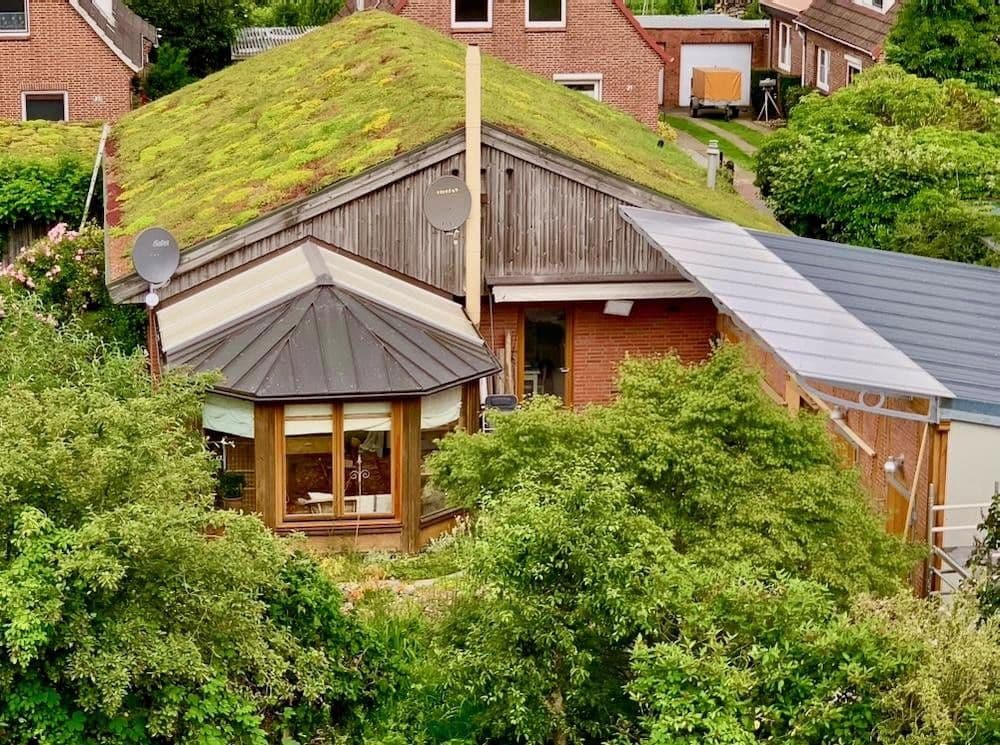 house for sale, 141 m², Krempe, Schleswig-Holstein house for sale, 141 m², Krempe, Schleswig-Holstein