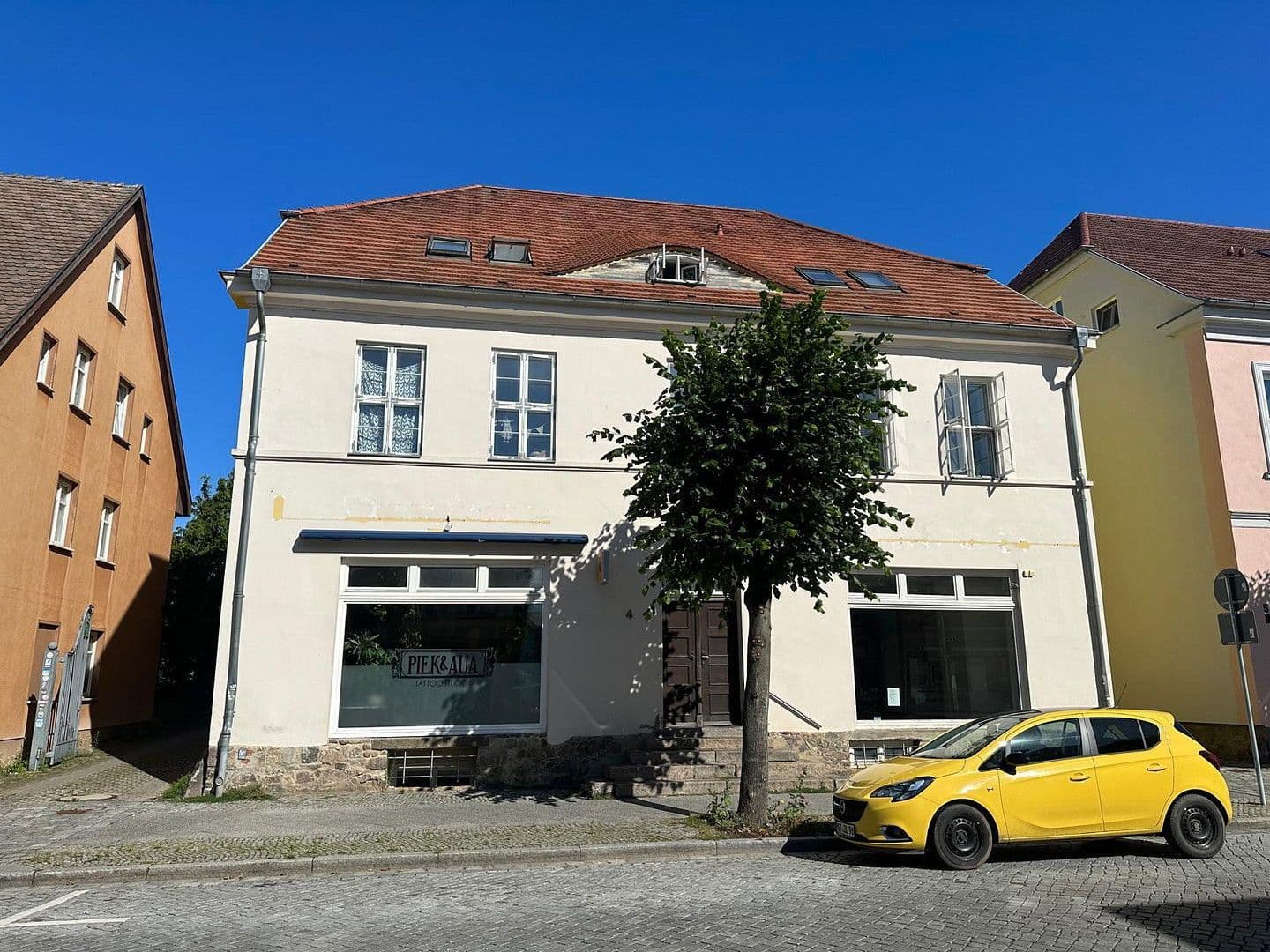 non-residential property to rent, 75 m², Glambecker Str. 4, Neustrelitz, Mecklenburg-Vorpommern non-residential property to rent, 75 m², Glambecker Str. 4, Neustrelitz, Mecklenburg-Vorpommern