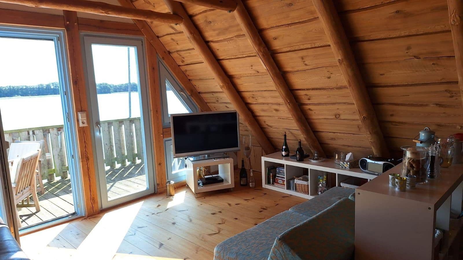 house for sale, 45 m², Röbel/Müritz, Mecklenburg-Vorpommern house for sale, 45 m², Röbel/Müritz, Mecklenburg-Vorpommern