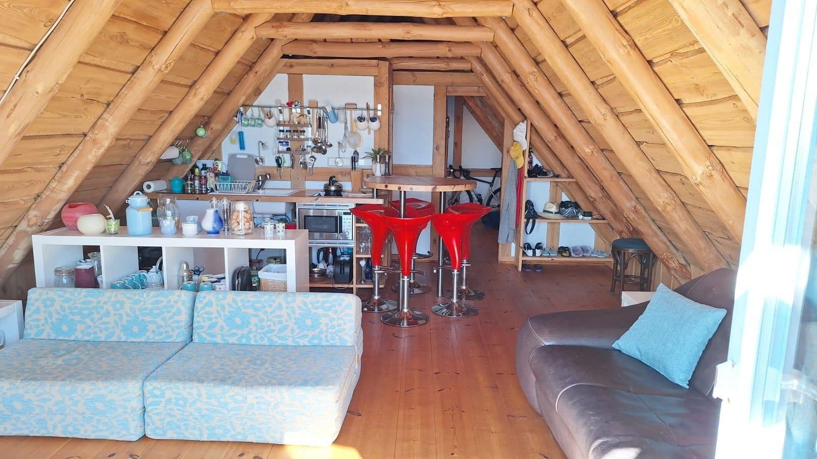 house for sale, 45 m², Röbel/Müritz, Mecklenburg-Vorpommern house for sale, 45 m², Röbel/Müritz, Mecklenburg-Vorpommern