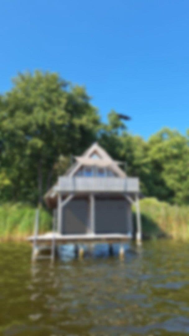 house for sale, 45 m², Röbel/Müritz, Mecklenburg-Vorpommern house for sale, 45 m², Röbel/Müritz, Mecklenburg-Vorpommern